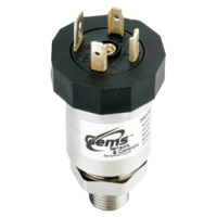 Gems Thin Film Pressure Transducer, 3100/3200 Series